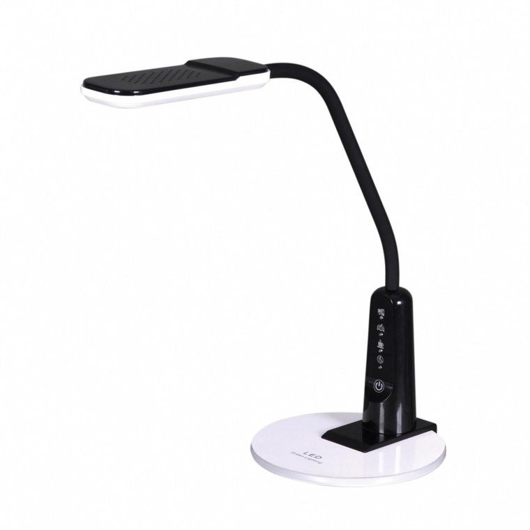 Lampka biurkowa k-bl1391 czarny z serii timo kod: K-BL1391 CZARNY