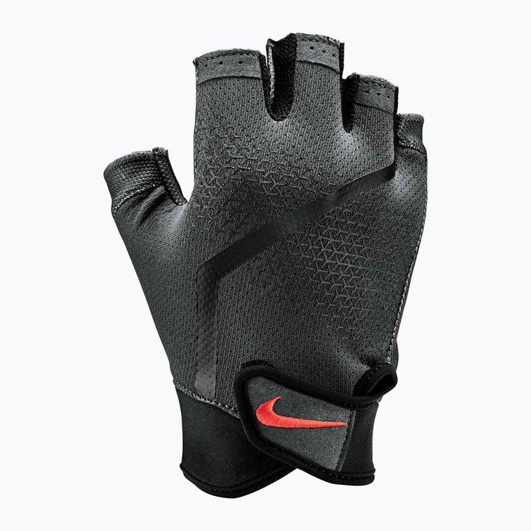 Rękawiczki treningowe męskie Nike Extreme anthracite/black/lt crimson | WYSYŁKA W 24H | 30 DNI NA ZWROT