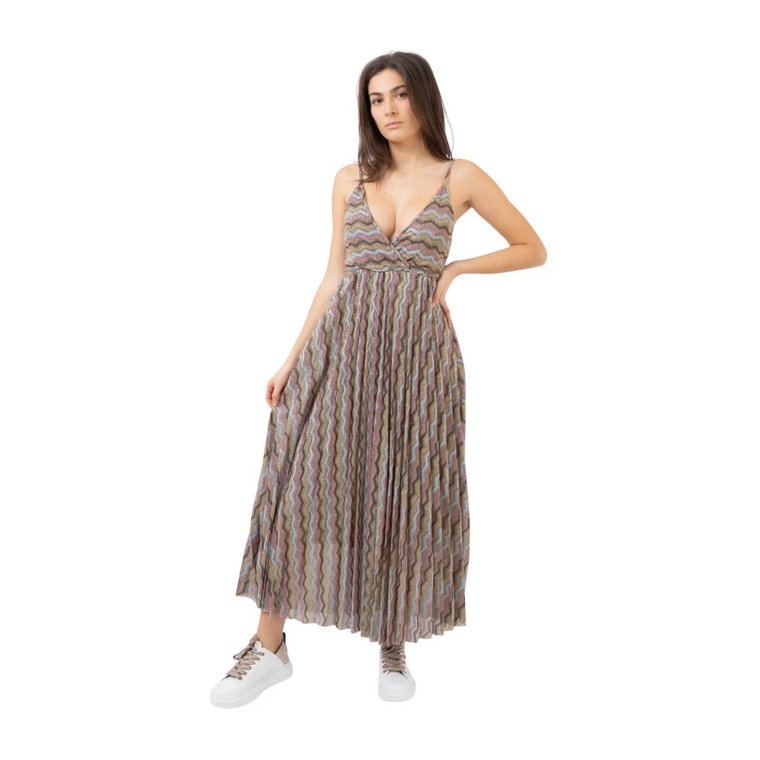 Maxi Dresses Kaos