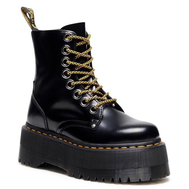 Glany Dr. Martens