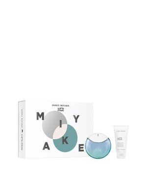 Issey Miyake A Drop d'Issey EdP eau Fraîche + A Drop d'Issey Hand Cream Edition 2024 Zestaw zapachowy 1 szt.