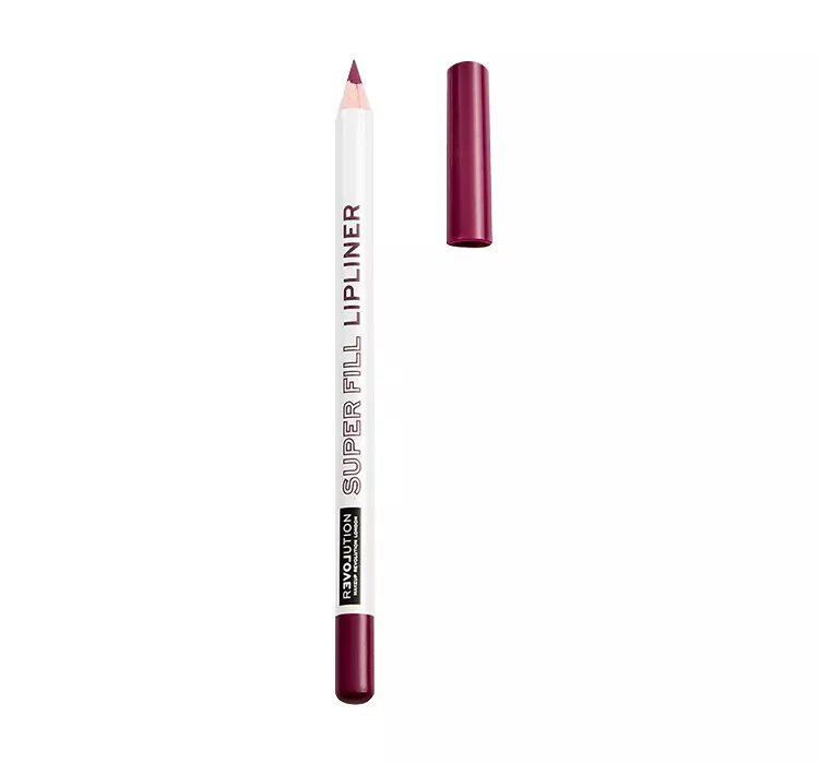 RELOVE SUPER FILL LIPLINER KONTURÓWKA DO UST SUPER 1G