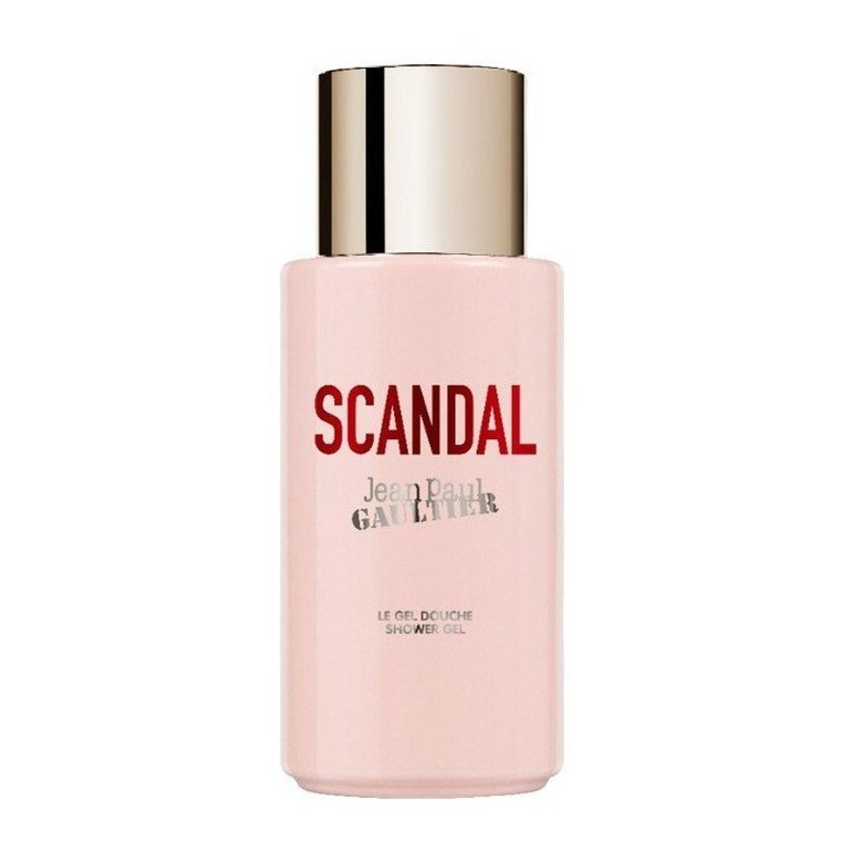 Jean Paul Gaultier, Scandal, żel pod prysznic, 200 ml