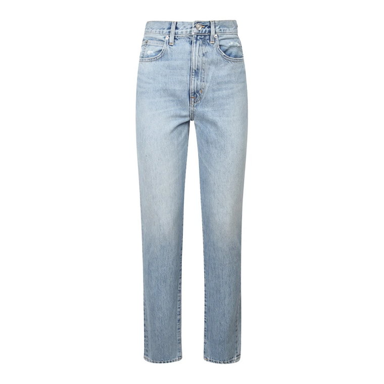 Slim-fit Jeans Slvrlake