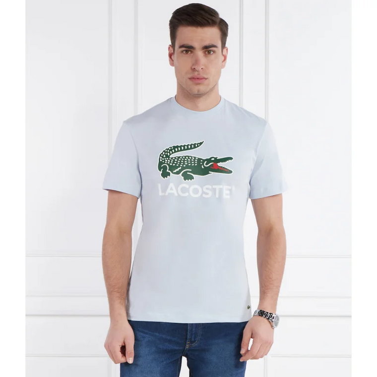 Lacoste T-shirt | Regular Fit