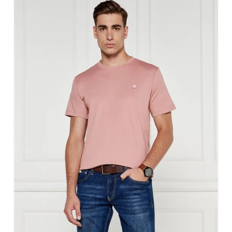 CALVIN KLEIN JEANS T-shirt | Regular Fit