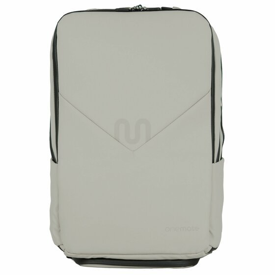 onemate Backpack Pro Plecak 45 cm Komora na laptopa grau