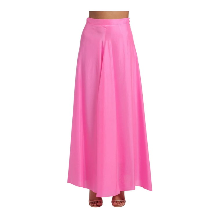 Maxi Skirts Forte Forte