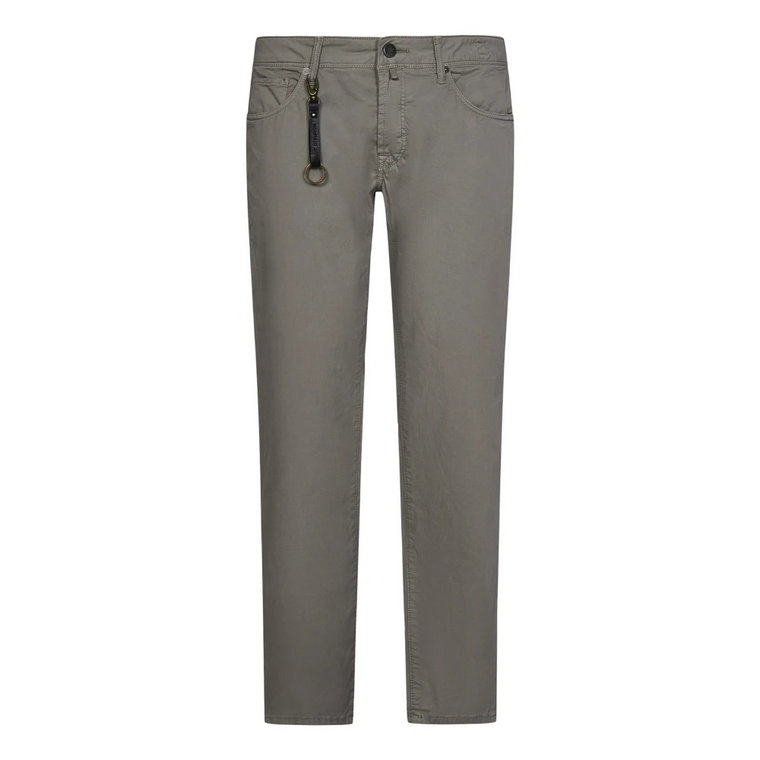 Trousers Incotex