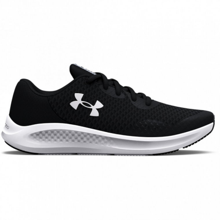 Chłopięce buty do biegania UNDER ARMOUR UA BGS Charged Pursuit 3