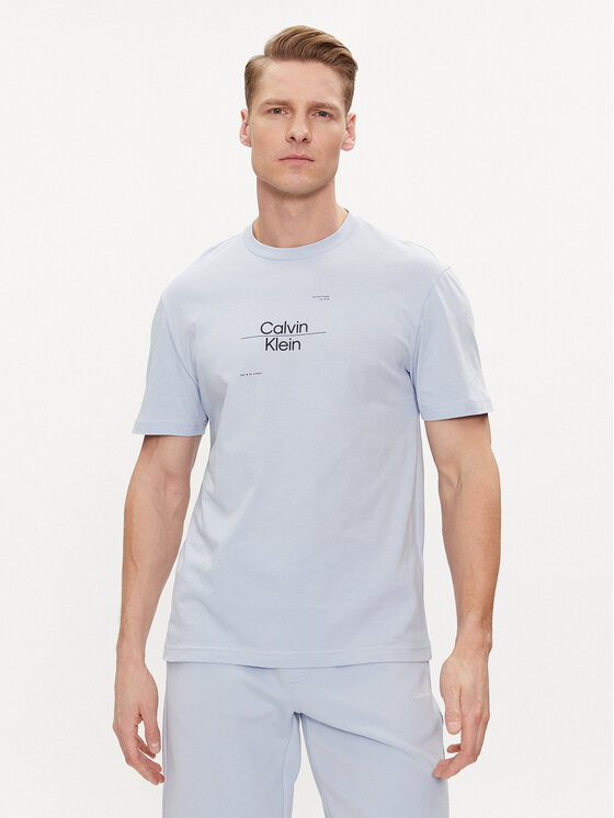 T-Shirt Calvin Klein