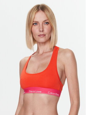 Biustonosz sportowy push up Krisline Active brassiere top Kolor