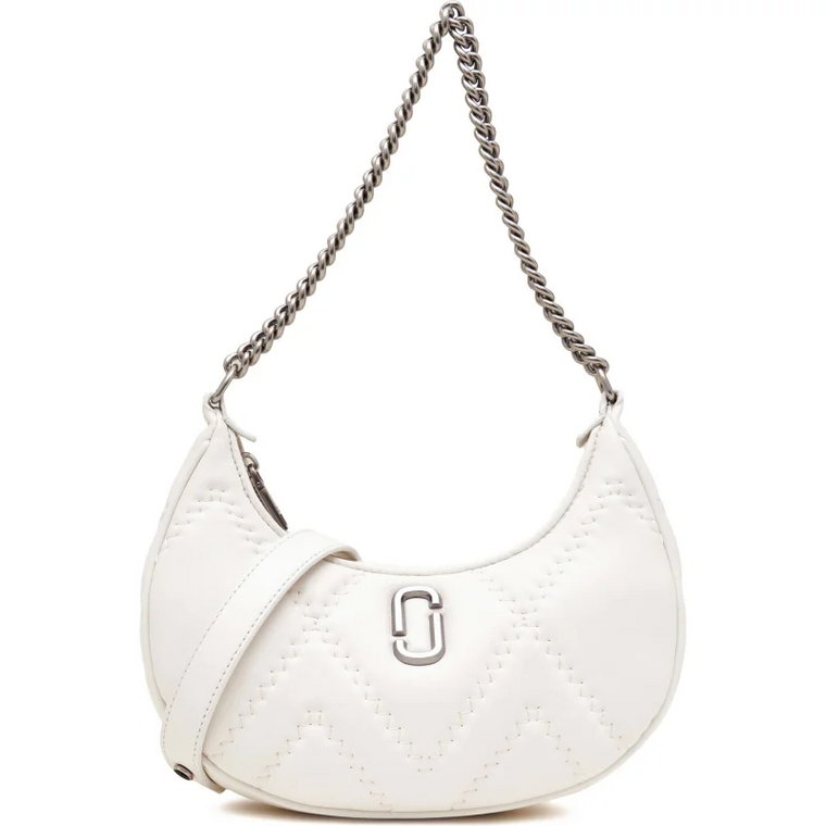 Marc Jacobs Skórzane hobo