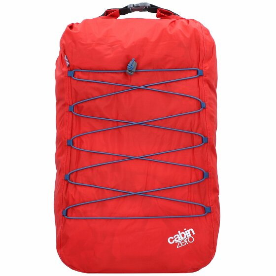 Cabin Zero Companion Bags ADV Dry 30L Backpack RFID 50 cm orange