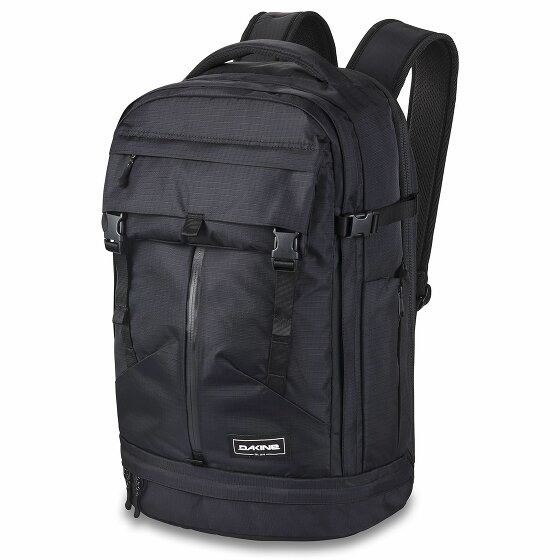 Dakine Plecak Verge Komora na laptopa 51 cm black ripstop