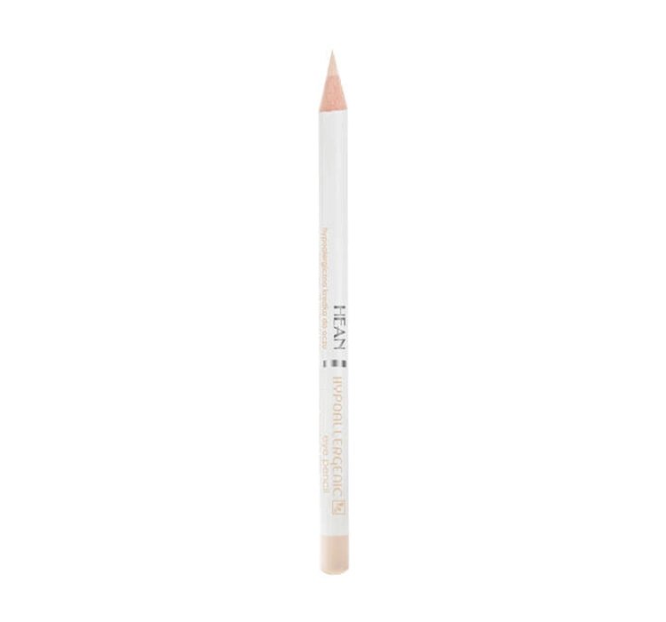 HEAN HYPOALLERGENIC EYE PENCIL KREDKA DO OCZU 301 ECRU