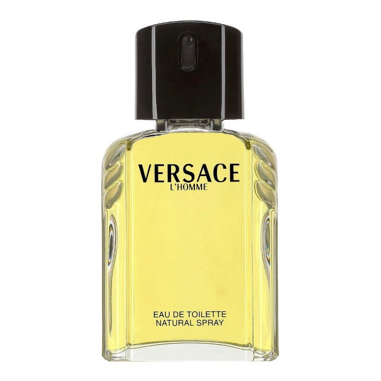 Versace L'Homme  woda toaletowa 100 ml TESTER