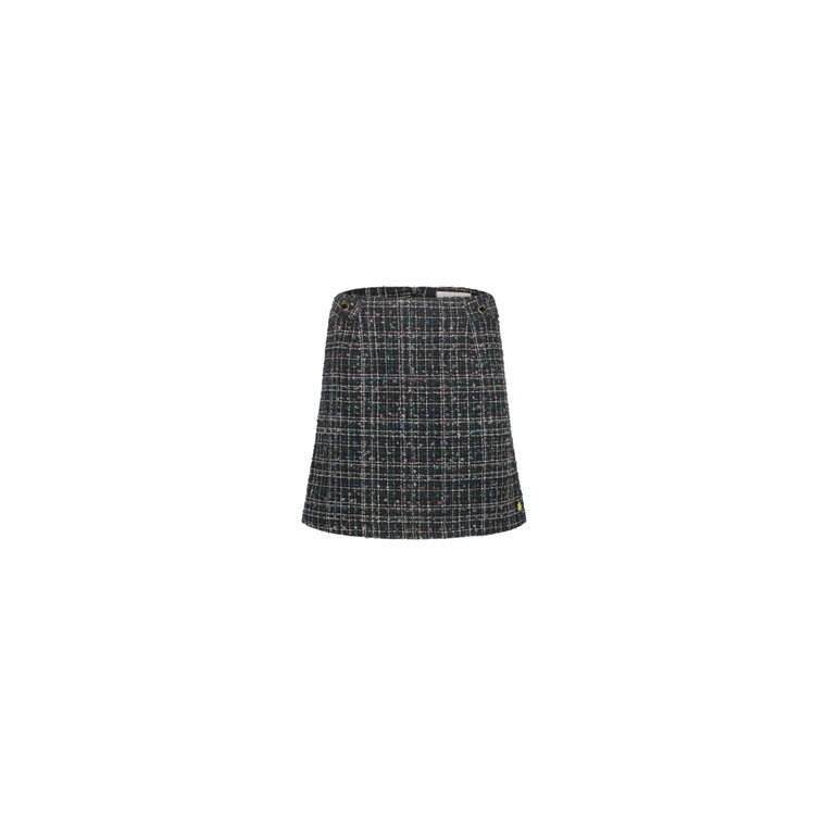 Dora Skirt Fabienne Chapot