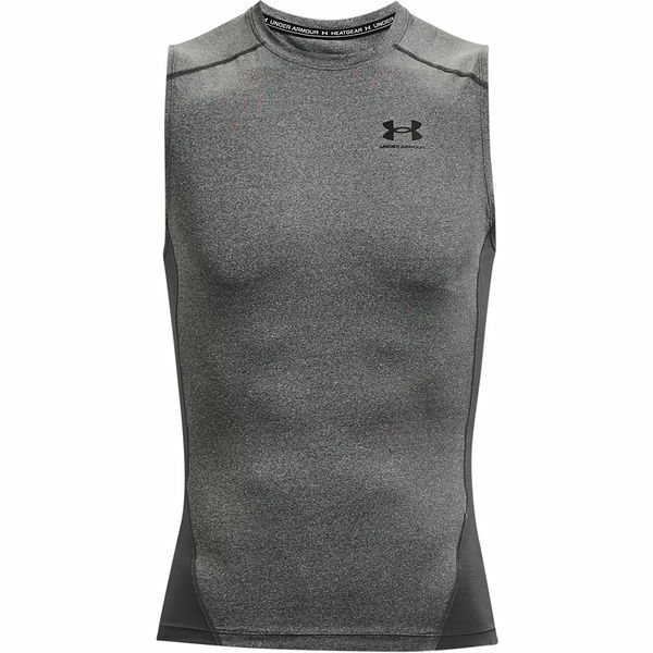 Bezrękawnik męski HeatGear Armour Sleeveless Under Armour