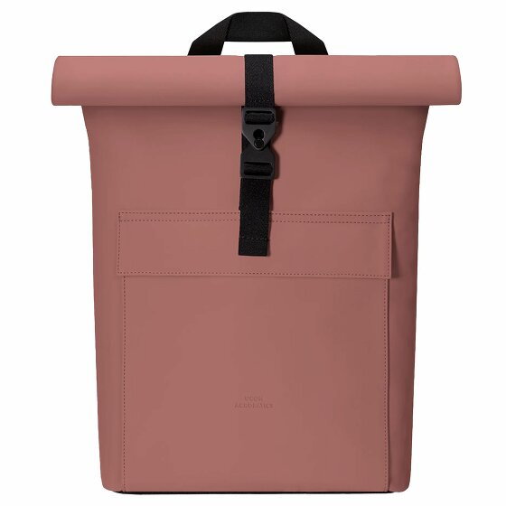 Ucon Acrobatics Lotus Jasper Mini Plecak 42 cm Komora na laptopa dark rose