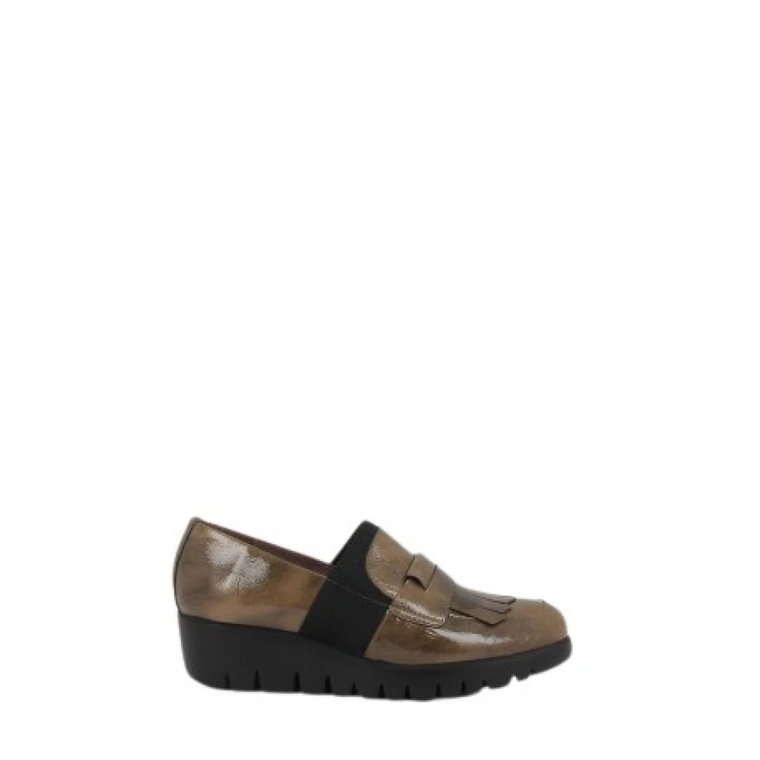 Zielone buty damskie, rozmiar 37 Wonders