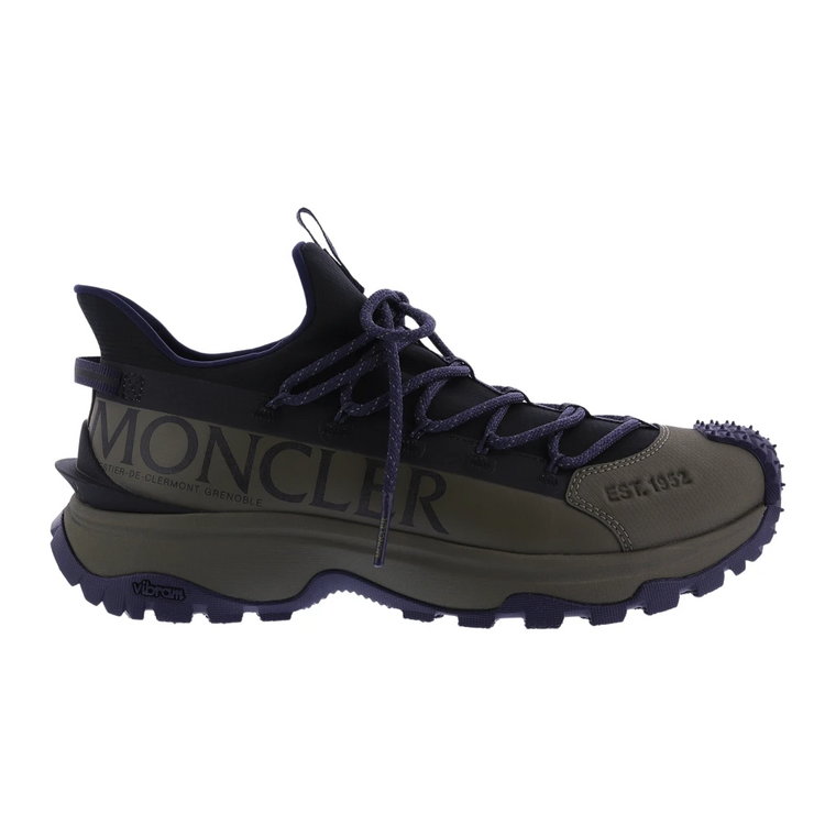 Lite2 Low Top Sneakers Moncler