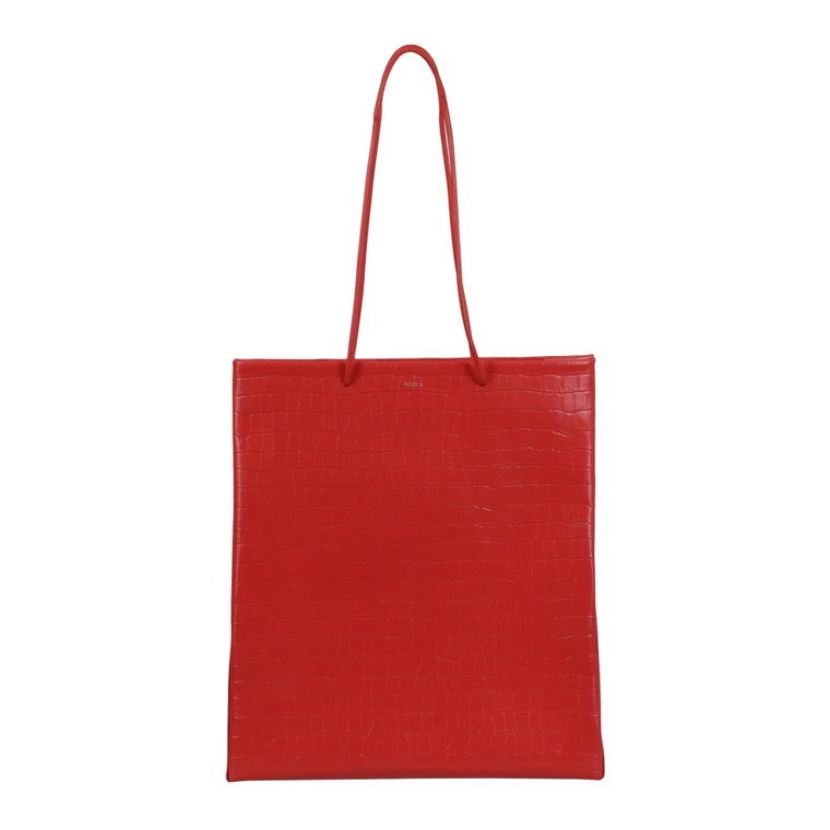 Torba Shopper Tote w Kroku Medea