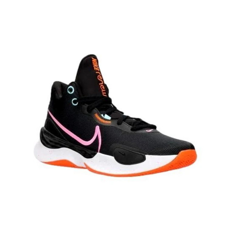 Buty do koszykówki Renew Elevate III Nike