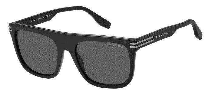 Okulary przeciwsłoneczne Marc Jacobs MARC 586 S 003