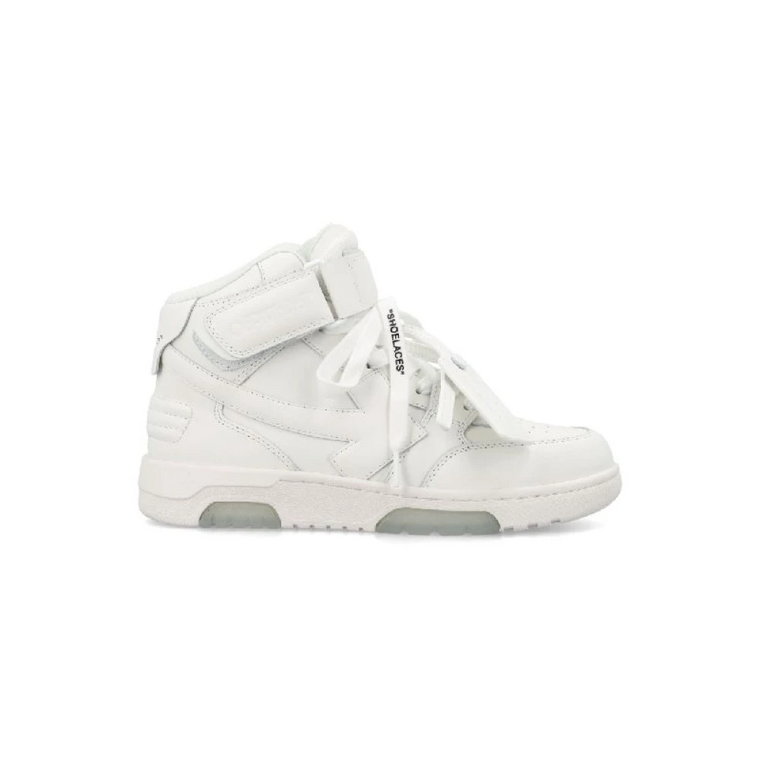 Sneakers Off White