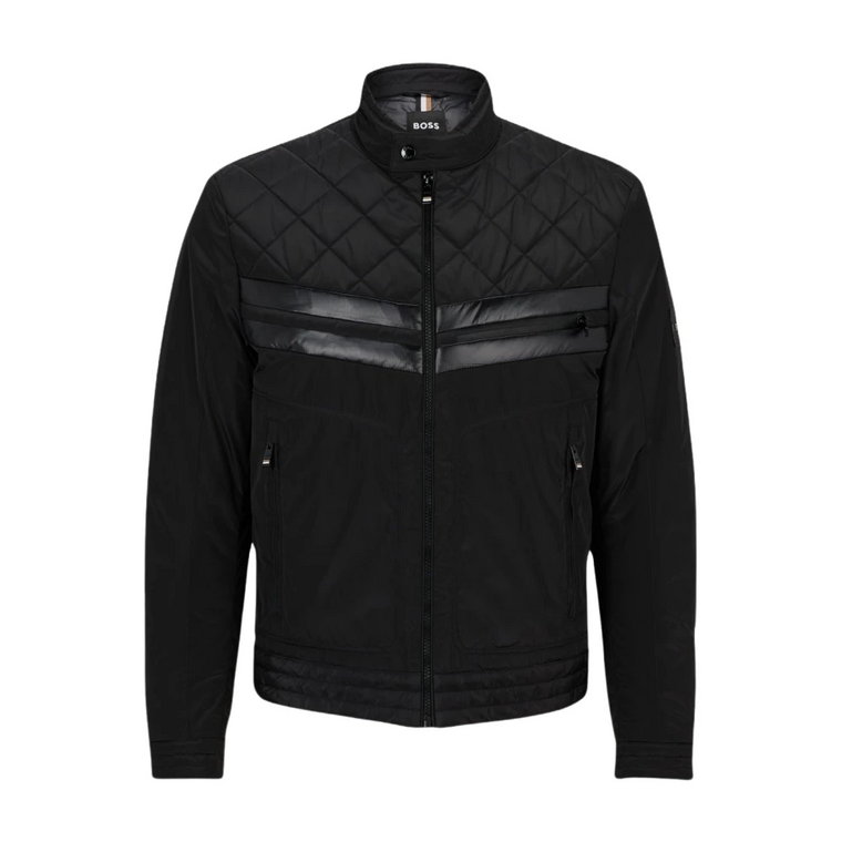 Light Jackets Hugo Boss