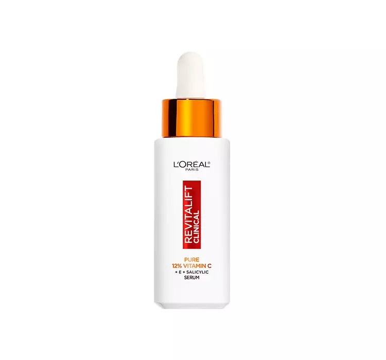 LOREAL REVITALIFT CLINICAL SERUM DO TWARZY 30ML