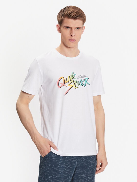 T-Shirt Quiksilver