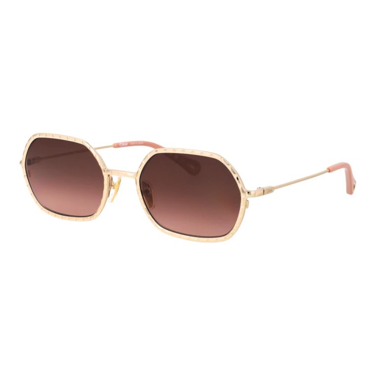 Stylowe okulary przeciwsłoneczne Ch0231S Chloé