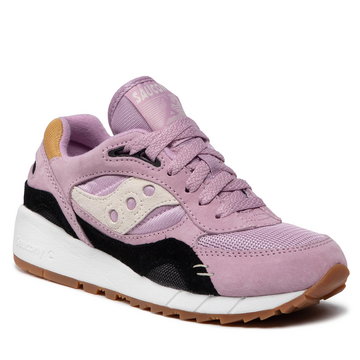 Sneakersy SAUCONY - Shadow 6000 S60441-17 Lilac