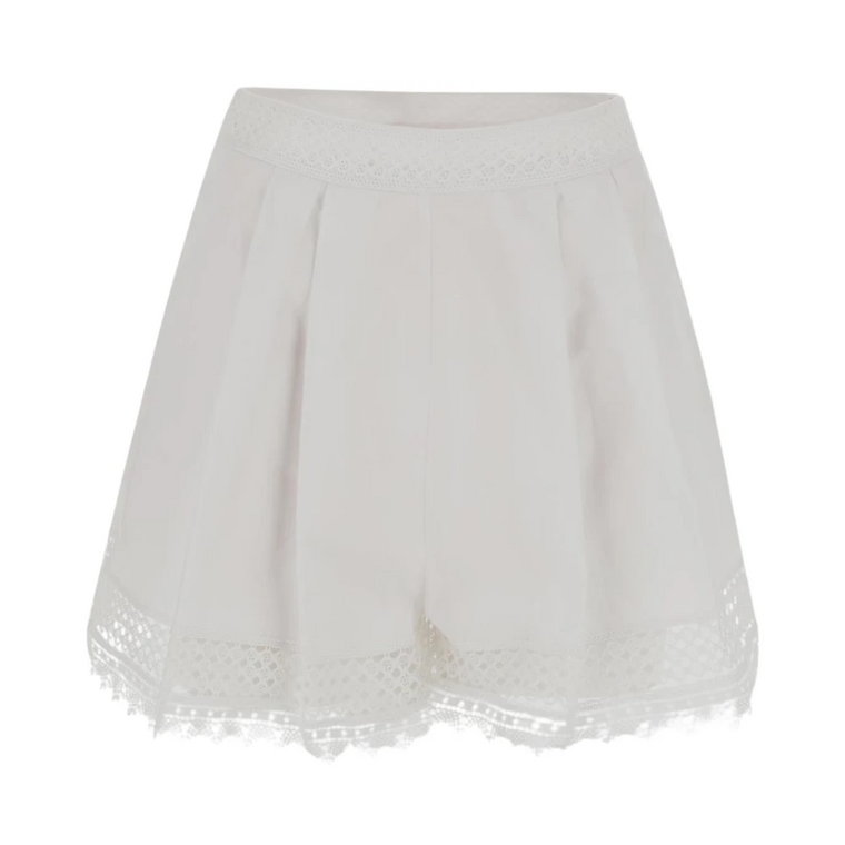 Short Shorts Ermanno Scervino