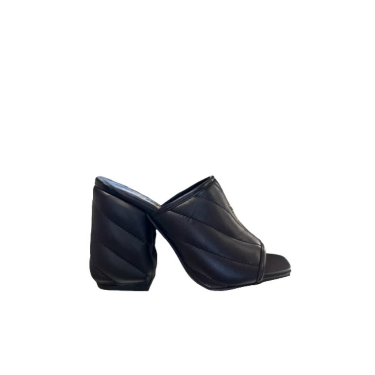 Heeled Mules Pinko