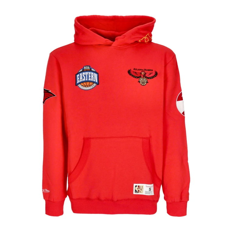 Hoodies Mitchell & Ness