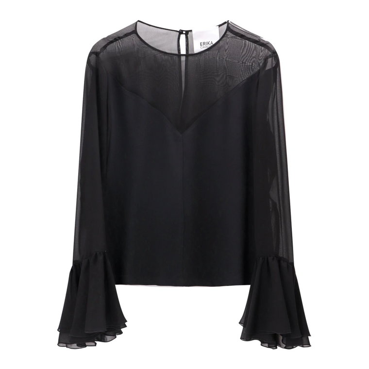 Blouses Erika Cavallini