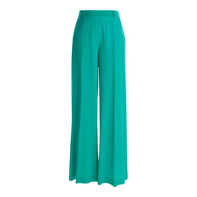 Wide Trousers Forte Forte