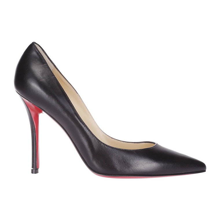 CO Apostrophe Pumps - Podnieś swój styl Christian Louboutin