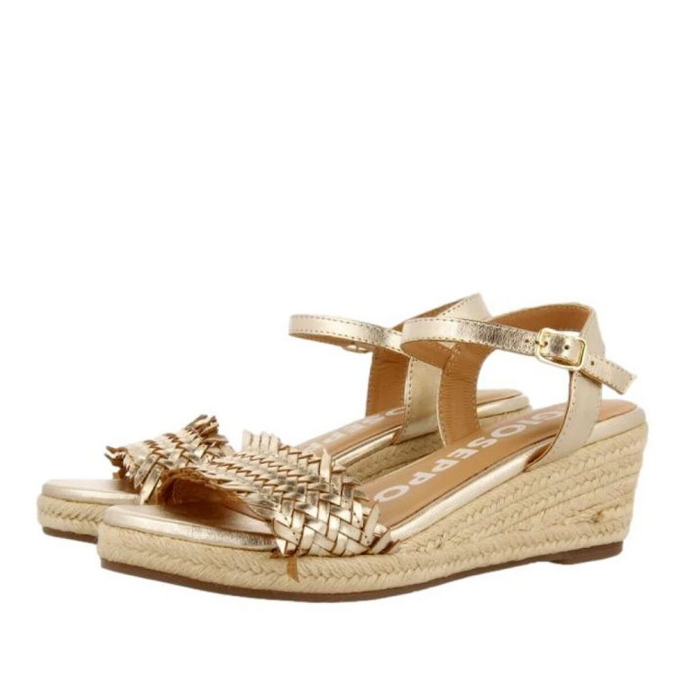 Wedges Gioseppo