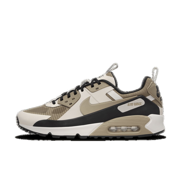 Buty męskie Nike Air Max 90 Drift - Brązowy