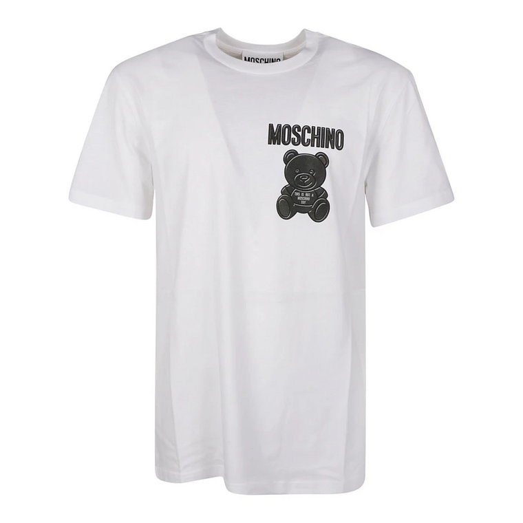 T-Shirts Moschino