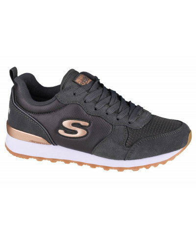 PÓŁBUTY SKECHERS - OG 85 Goldn Gurl 111-CCL