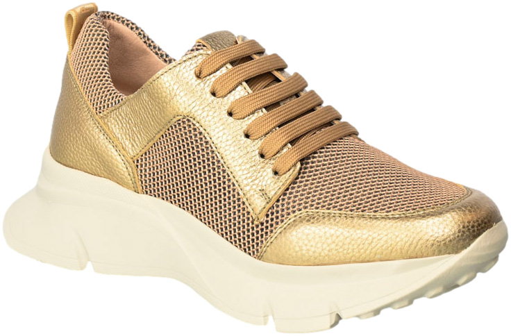 Sneakersy Letnie Hispanitas HV243456 Antico Desert V24