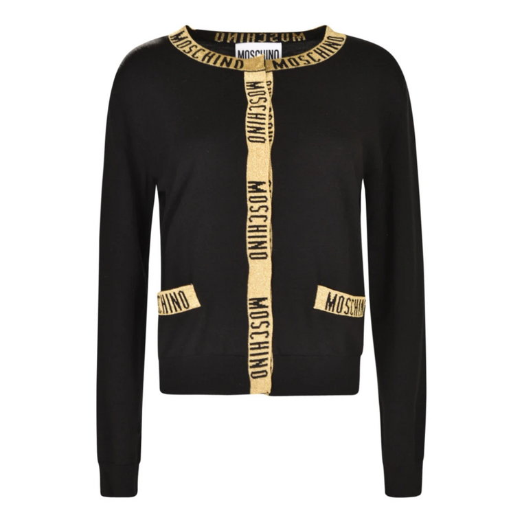 Moschino Sweaters Moschino