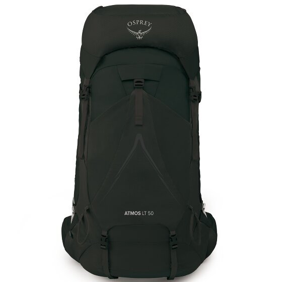 Osprey Atmos AG LT 50 Plecak S-M 88 cm black