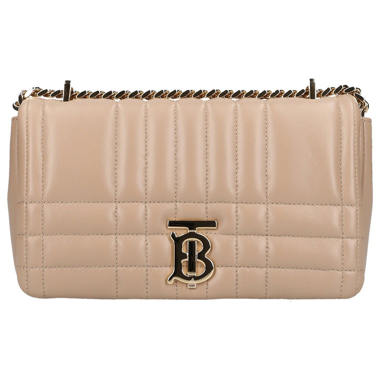 Burberry Torebka LOLA skóra