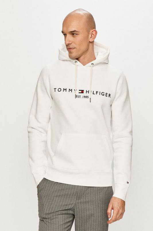 Tommy Hilfiger - Bluza MW0MW11599